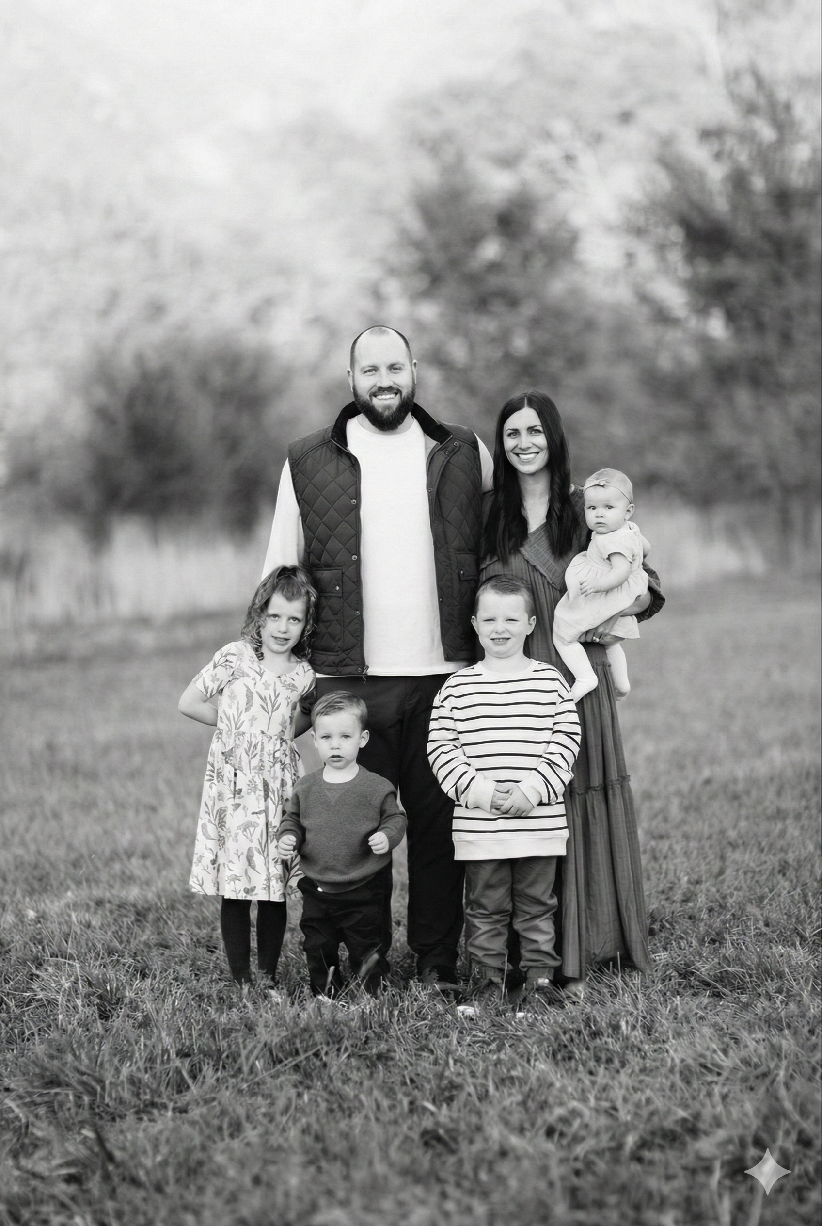 Tate Daniels — Co-Founder of Stakd Systems